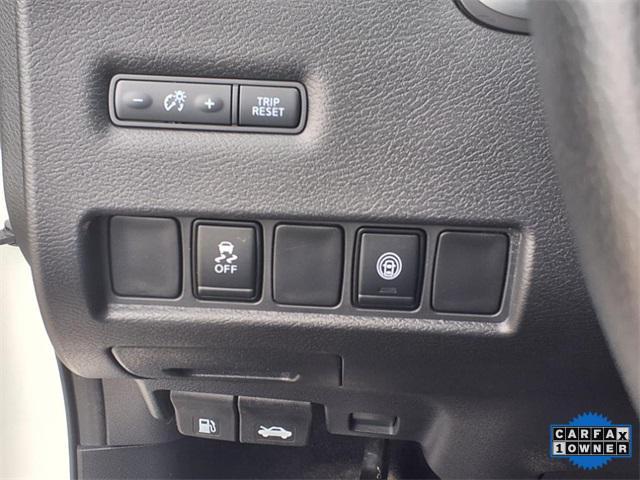 used 2022 Nissan Murano car, priced at $18,949