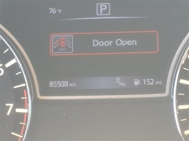 used 2017 Nissan Pathfinder car, priced at $13,833