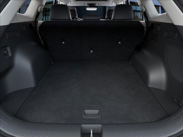 new 2026 Kia Sportage car, priced at $38,850