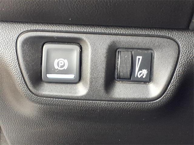 used 2019 GMC Acadia car, priced at $16,107