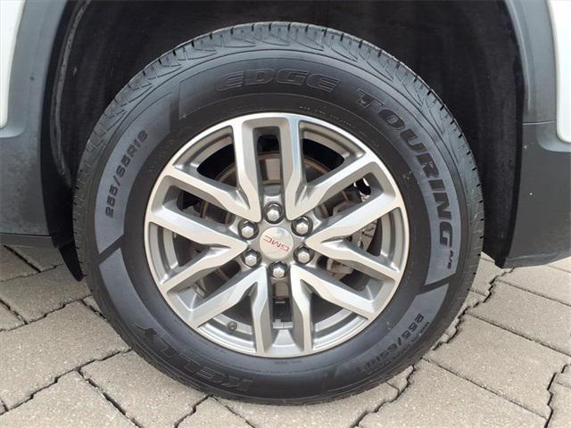 used 2019 GMC Acadia car, priced at $16,107