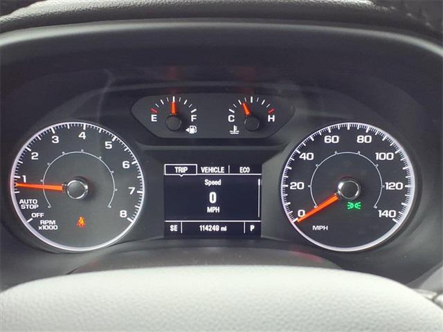 used 2019 GMC Acadia car, priced at $16,107