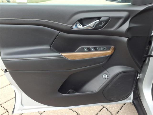 used 2019 GMC Acadia car, priced at $16,107