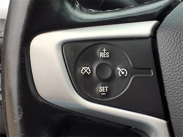used 2019 GMC Acadia car, priced at $16,107