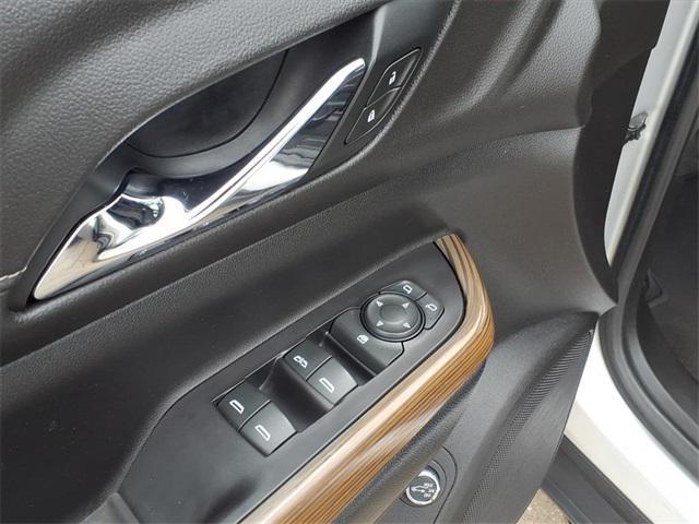 used 2019 GMC Acadia car, priced at $16,107