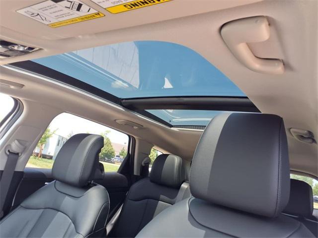 new 2026 Kia Sportage car, priced at $35,380