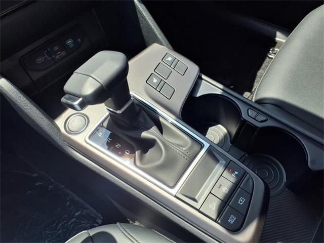 new 2026 Kia Sportage car, priced at $35,380