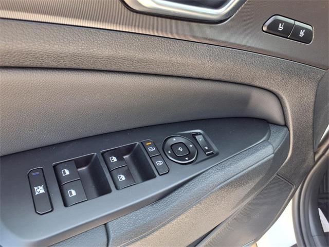 new 2026 Kia Sportage car, priced at $35,380