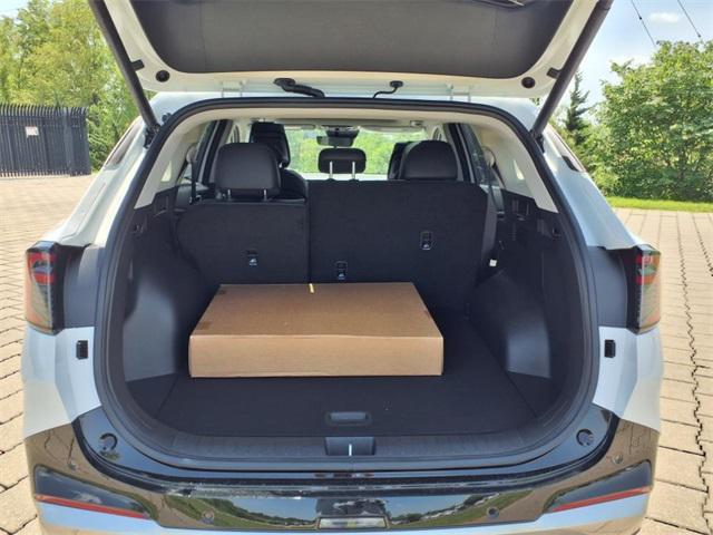 new 2026 Kia Sportage car, priced at $35,380