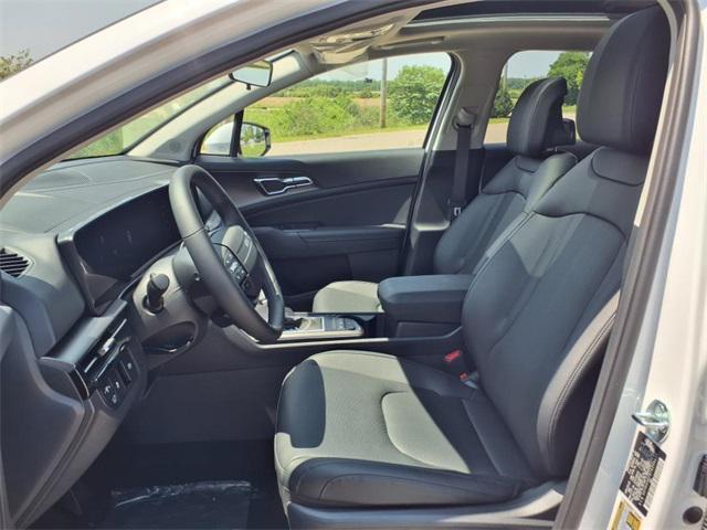new 2026 Kia Sportage car, priced at $35,380