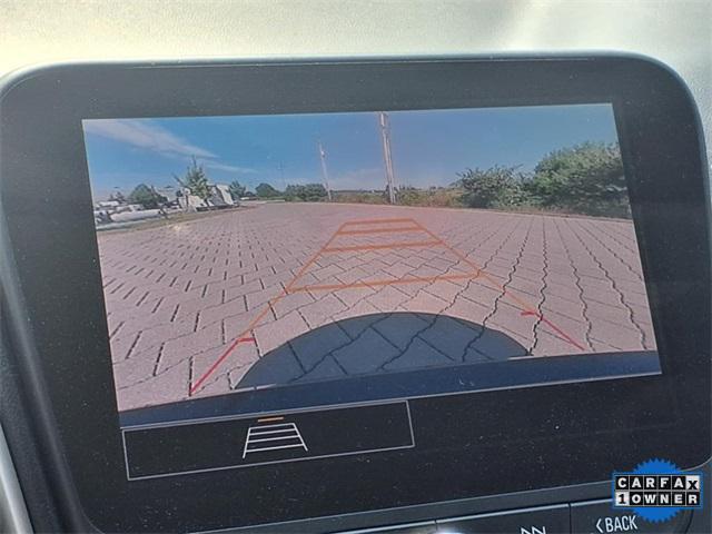 used 2023 Chevrolet Malibu car, priced at $15,993