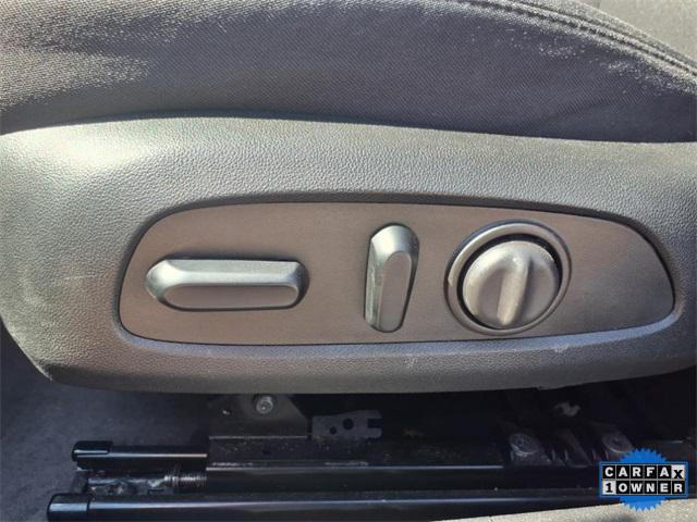 used 2023 Chevrolet Malibu car, priced at $15,993