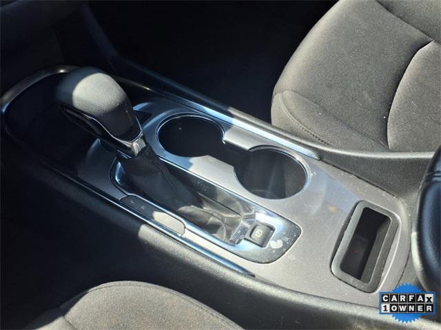 used 2023 Chevrolet Malibu car, priced at $15,993