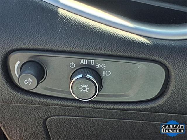 used 2023 Chevrolet Malibu car, priced at $15,993