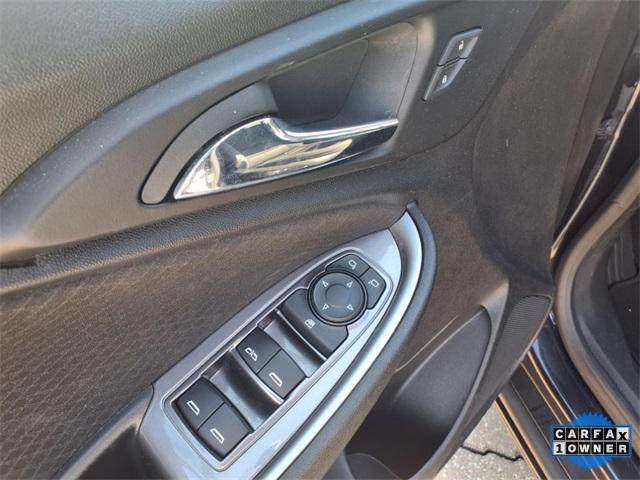 used 2023 Chevrolet Malibu car, priced at $15,993