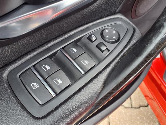 used 2018 BMW 320 car, priced at $13,951