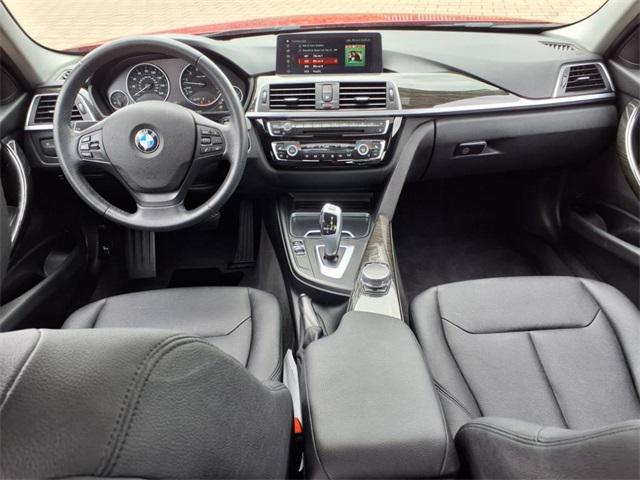 used 2018 BMW 320 car, priced at $13,951