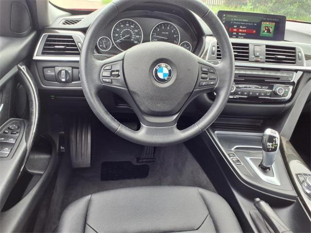 used 2018 BMW 320 car, priced at $13,951