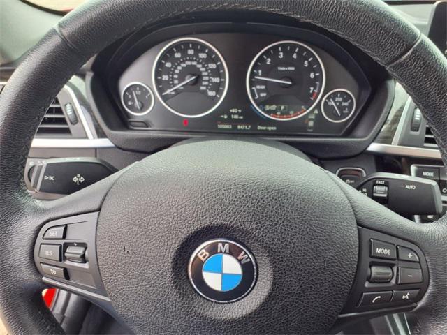 used 2018 BMW 320 car, priced at $13,951