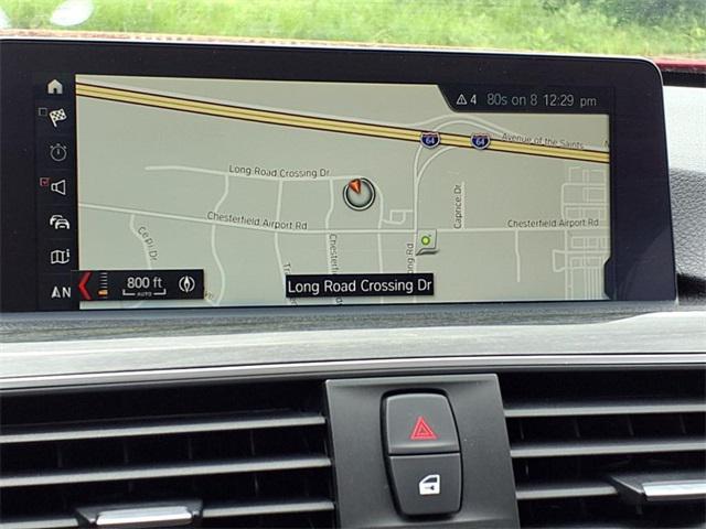 used 2018 BMW 320 car, priced at $13,951