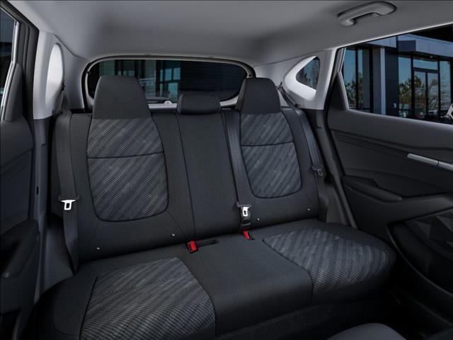 new 2025 Kia Seltos car, priced at $25,335