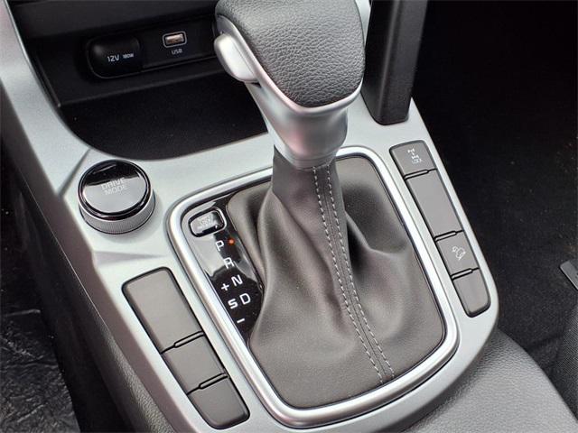 new 2025 Kia Seltos car, priced at $25,335