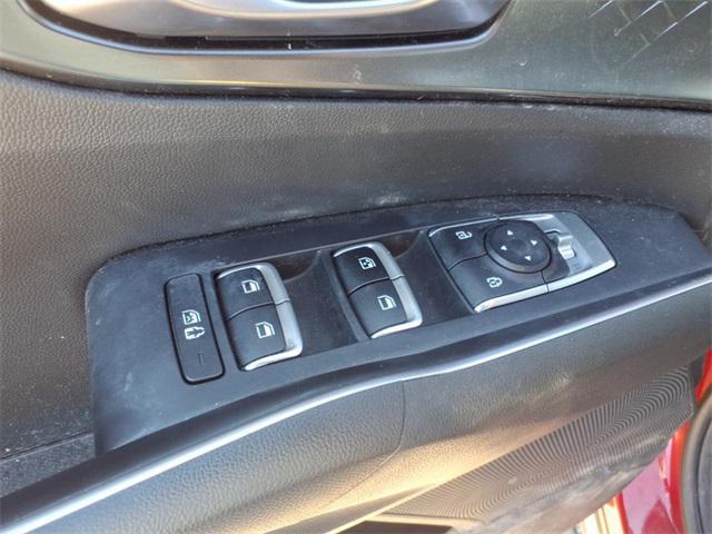 used 2022 Kia Sorento Hybrid car, priced at $29,260