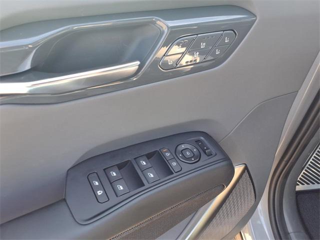new 2026 Kia EV9 car, priced at $73,600