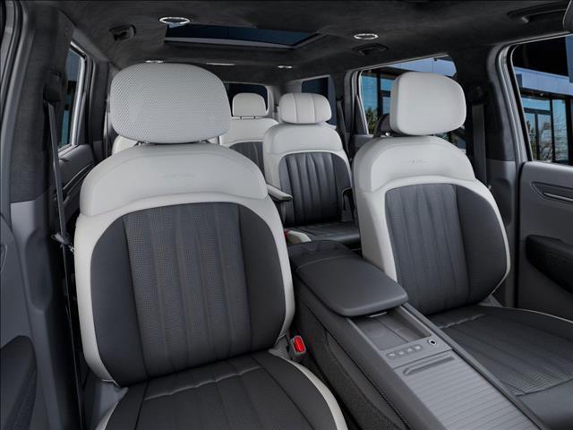 new 2026 Kia EV9 car, priced at $76,600