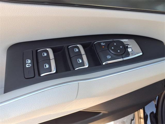 new 2025 Kia Sorento car, priced at $36,920