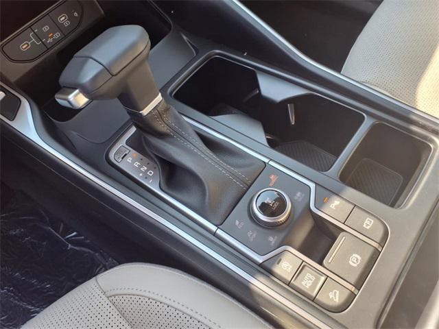 new 2025 Kia Sorento car, priced at $36,920