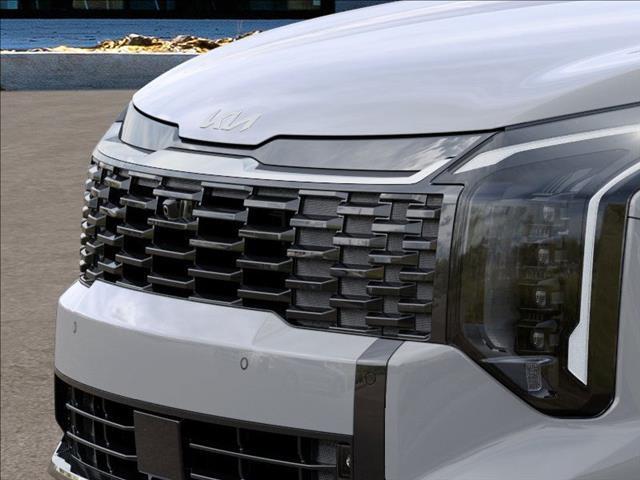 new 2026 Kia Sportage Hybrid car, priced at $41,735