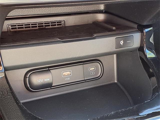 new 2026 Kia Seltos car, priced at $29,875