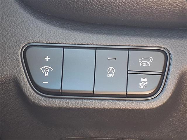 new 2026 Kia Seltos car, priced at $29,875