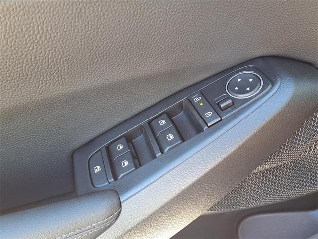 new 2026 Kia Seltos car, priced at $29,875