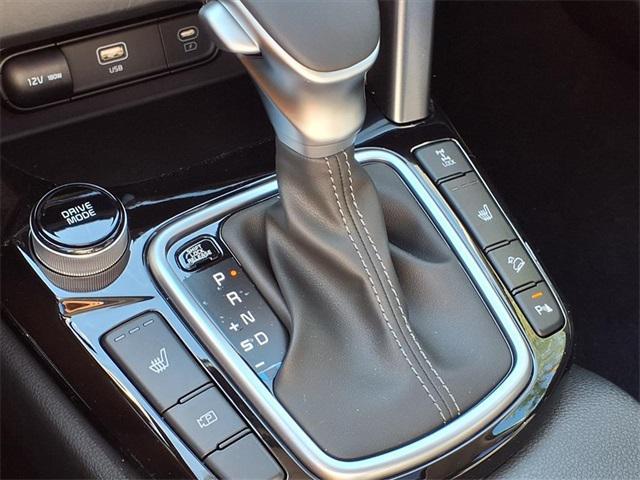 new 2026 Kia Seltos car, priced at $29,875