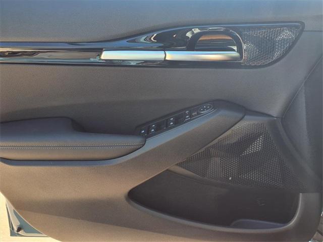 new 2026 Kia Seltos car, priced at $29,875