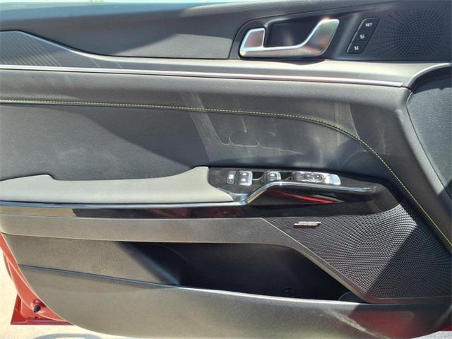 new 2026 Kia K5 car, priced at $39,270