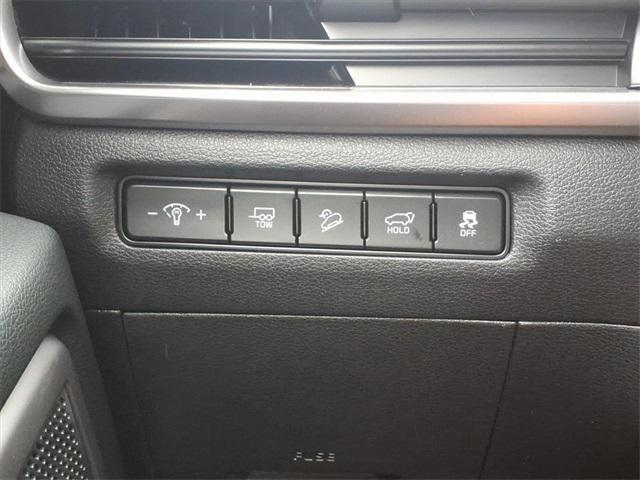 new 2025 Kia Telluride car, priced at $46,915