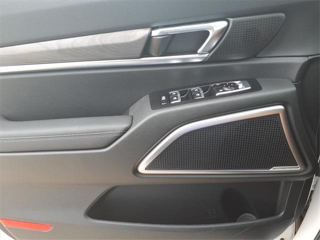 new 2025 Kia Telluride car, priced at $46,915