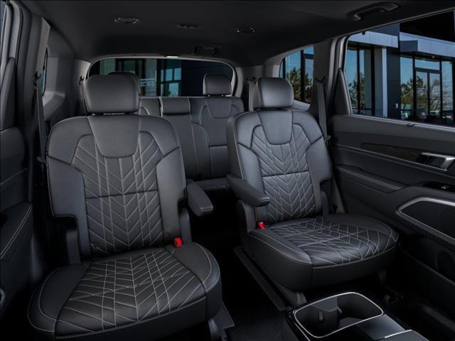 new 2025 Kia Telluride car, priced at $46,915