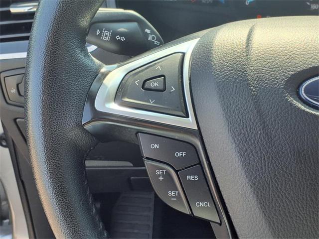 used 2024 Ford Edge car, priced at $24,712