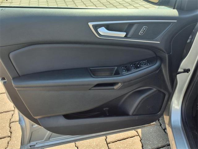 used 2024 Ford Edge car, priced at $24,712