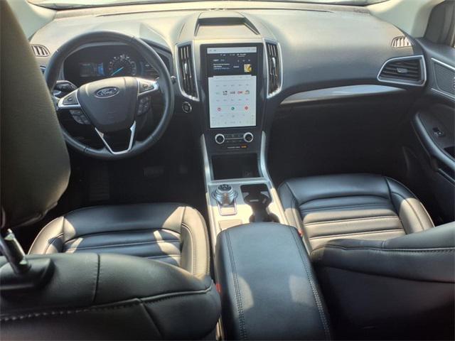 used 2024 Ford Edge car, priced at $24,712