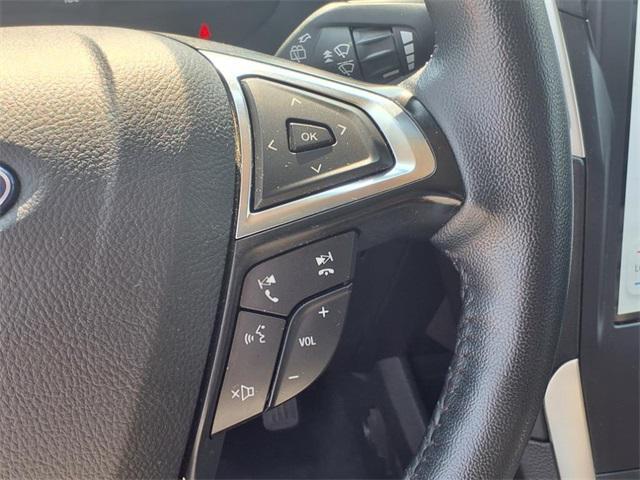 used 2024 Ford Edge car, priced at $24,712