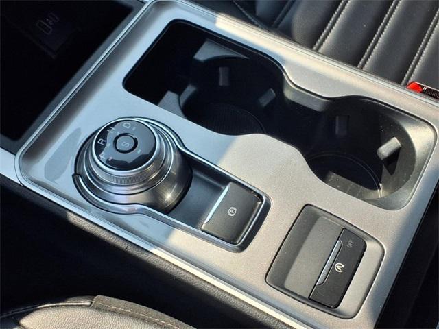 used 2024 Ford Edge car, priced at $24,712