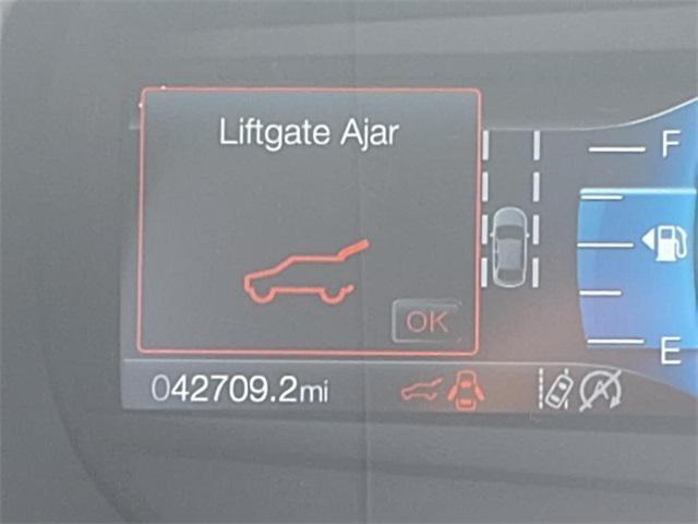 used 2024 Ford Edge car, priced at $24,712