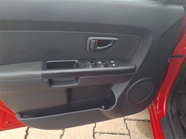 used 2013 Kia Soul car, priced at $6,988