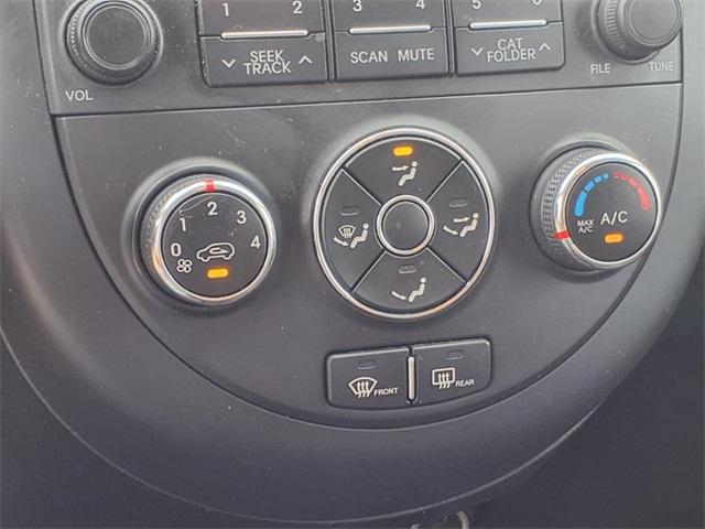used 2013 Kia Soul car, priced at $6,988