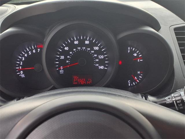 used 2013 Kia Soul car, priced at $6,988